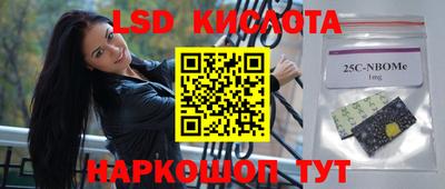 стаф Кунгур